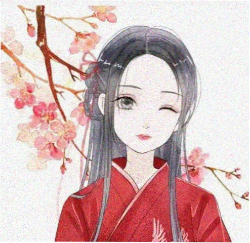 会员小周头像